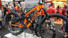 2018 Specialized S-Works Stumpjumper 29/6Fattie Image eClassifieds4u 2
