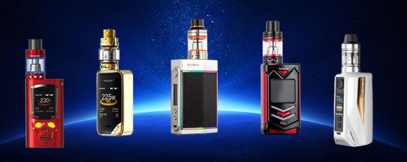 Get The Best Vapor Service Provider With IEvapor Image eClassifieds4u