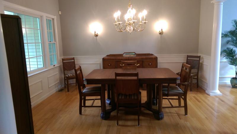 Excellent condition furniture Image eClassifieds4u