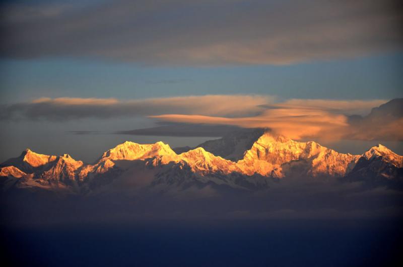 Darjeeling and Gangtok Tour Packages by Balakatours From Kolkata Image eClassifieds4u
