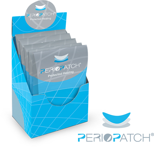 Heal Your Oral Wounds With PerioPatch Image eClassifieds4u