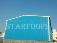 Roofing Contractors in Chennai | Industrial Roofing Contractors in Chennai