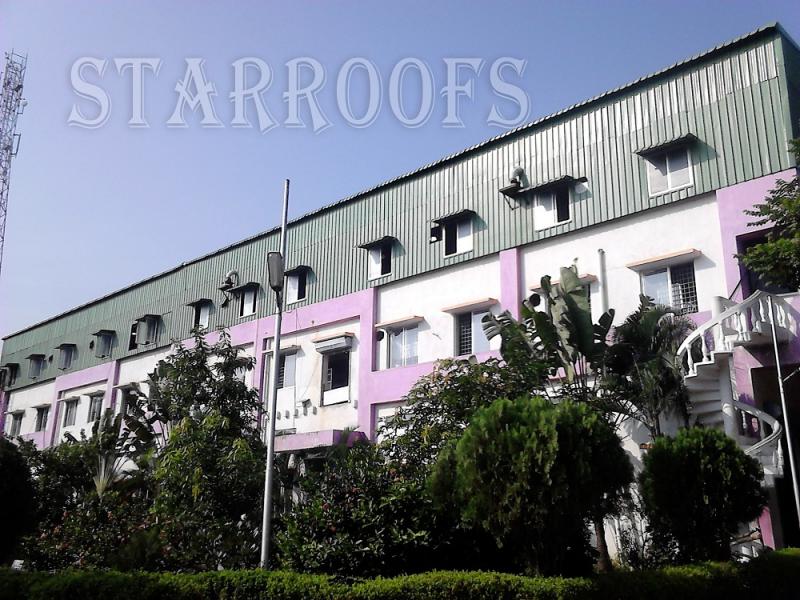 Roofing Contractors in Chennai | Industrial Roofing Contractors in Chennai Image eClassifieds4u