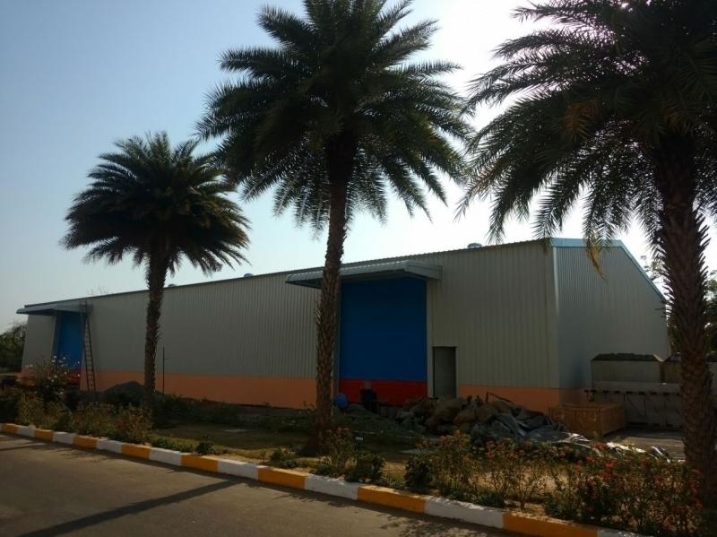 Roofing Contractors in Chennai | Industrial Roofing Contractors in Chennai Image eClassifieds4u