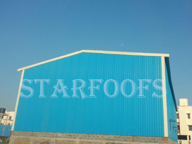 Roofing Contractors in Chennai | Industrial Roofing Contractors in Chennai Image eClassifieds4u