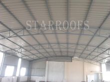 Roofing fabricators in chennai | Roofing solutions in chennai