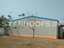 Metal roofing contractors in chennai | Steel roofing contractors in chennai Image eClassifieds4u 2
