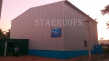 Roofing companies in chennai | Industrial roofing contractors in chennai | Roofing shed contractors Image eClassifieds4u 2