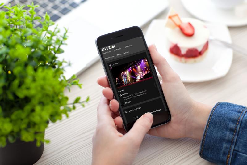 Low investment for Live Streaming business Image eClassifieds4u