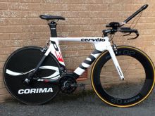 Stock - Specialized S-Works Epic FSR Di2 Bike ,Cervelo P5 Six Bike Plus Warranty Image eClassifieds4u 1