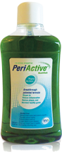 Use PeriActive To Kill Bacteria and to Eliminate Bad Breath