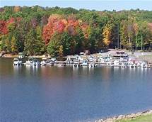 Timeshare in Northcentral Pennsylvania - Enjoy the Beautiful Autumn Scenery! Image eClassifieds4u