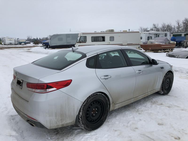 2016 Kia Optima LX Image eClassifieds4u