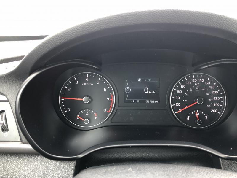 2016 Kia Optima LX Image eClassifieds4u