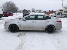 2016 Kia Optima LX Image eClassifieds4u 3