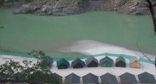 Rafting , Camping and Adventures Trip in Rishikesh Image eClassifieds4u 1