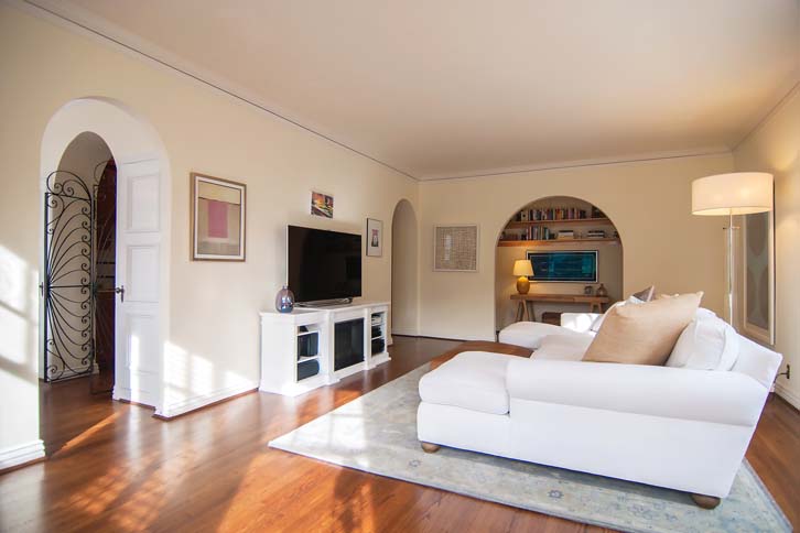 EXCLUSIVE 1 BEDROOM APARTMENT IN WESTCHESTER LOS ANGELES Image eClassifieds4u