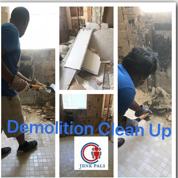 Junk Removal Image eClassifieds4u