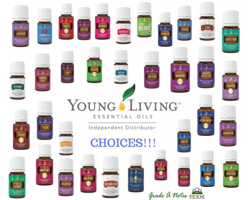 Young Living Essential Oils ~ no membership needed! Image eClassifieds4u