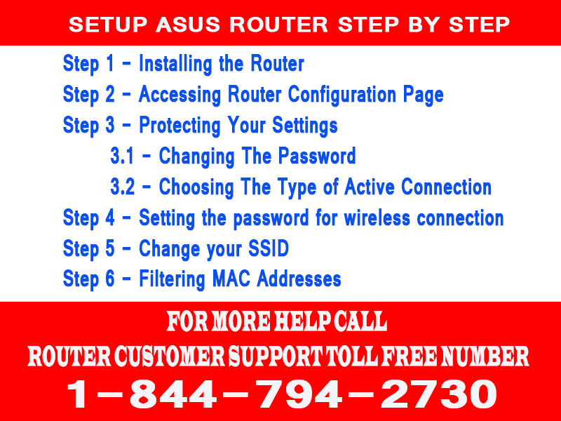 Asus Customer Service Number Image eClassifieds4u