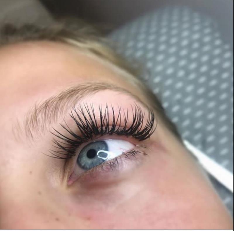 Eyelash extensions Image eClassifieds4u