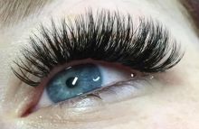 Eyelash extensions Image eClassifieds4u 2