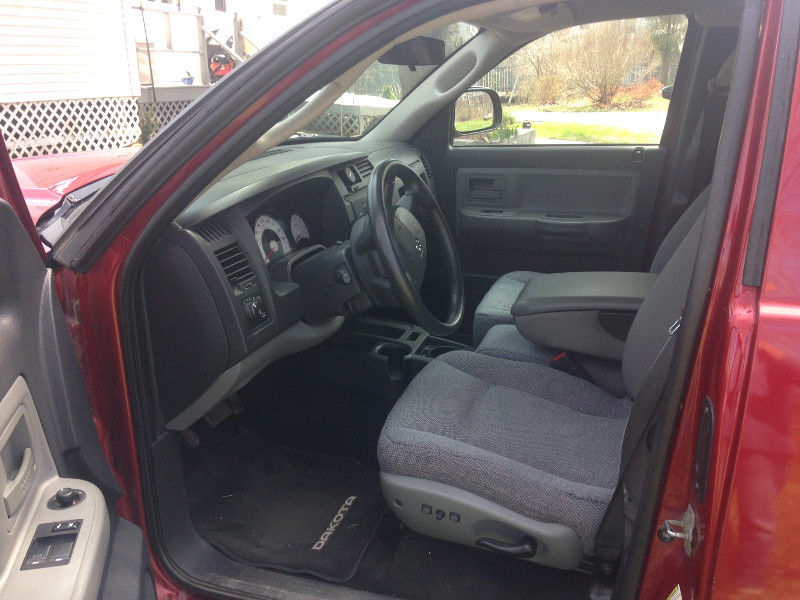 Dodge Dakota 4x4 Image eClassifieds4u