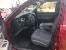 Dodge Dakota 4x4 Image eClassifieds4u 1