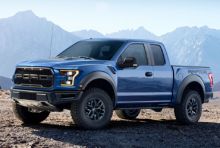 ford f150 raptor india Image eClassifieds4u 2