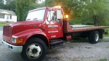 24/7 Flatbed Towing-10% Off!
