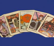 Roz Psychic Consultant Semi-retired part time Psychic Image eClassifieds4u 2
