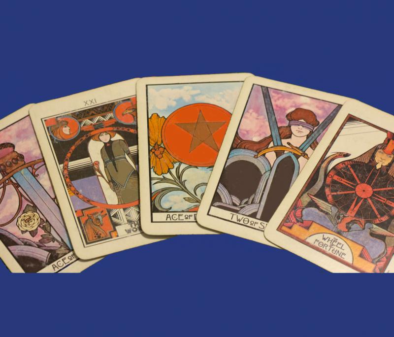 Roz Psychic Consultant Semi-retired part time Psychic Image eClassifieds4u