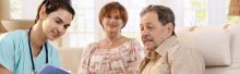 Offer The Best In-Home Care To Dementia Patients Image eClassifieds4U