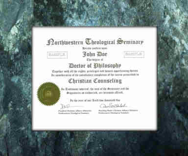 Northwestern Theological Seminary Image eClassifieds4u