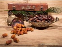 Iranian dates fruits supplier and producer