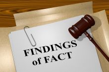 Facts of translating the legal documents