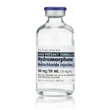 Order Hydromorphone Hydrochloride Injection, USP 40 mg/20 mL - POWERALL EMPORIUM