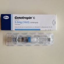 Buy Quality HGH Pfizer Genotropin Pen 12mg (36iu) Online - https://www.powerallemporium.org/