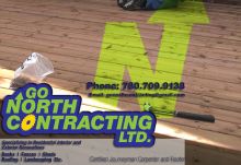 Quality Fence and Deck Builds Image eClassifieds4u 1