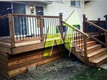 Quality Fence and Deck Builds Image eClassifieds4u 4