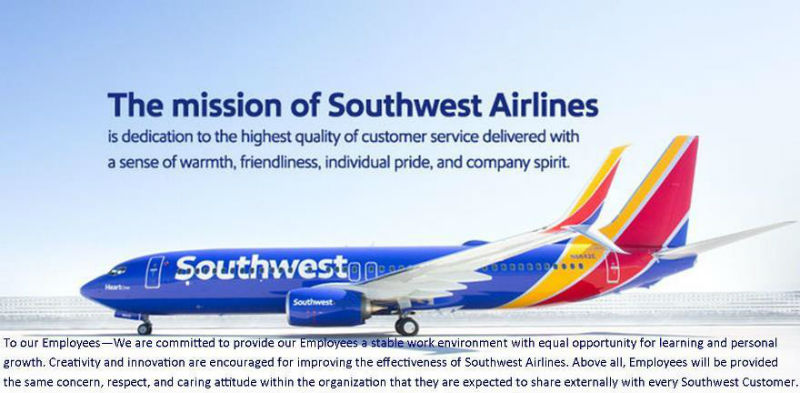 Get your Reservation Confirm with Southwest Airline Customer Service Image eClassifieds4u