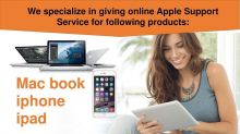 Apple Technical Support Number for Install Apple Application and Software Problems Image eClassifieds4U