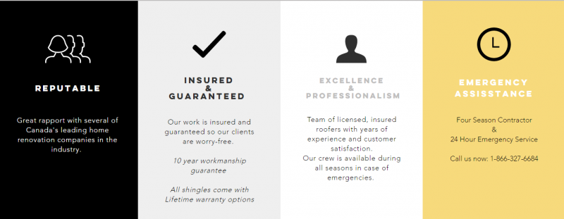 Roof Leaking? Missing Shingles? Complete Re-Roof? Call Today For Your Free Quote! Image eClassifieds4u