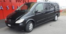 Passenger Van Rental Zurich Airport, Van Rental Switzerland - transfer-service-ch.com Image eClassifieds4U