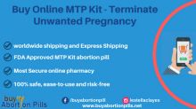 Wreck Unexpected Pregnancy with Help of MTP Image eClassifieds4U