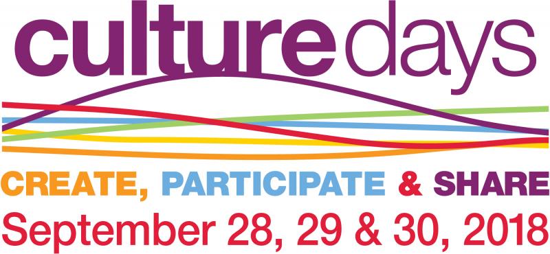 Culture Days at the Forum Art Centre Image eClassifieds4u