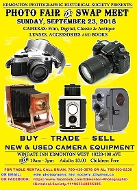 2018 Photo Fair Swap Meet Image eClassifieds4u