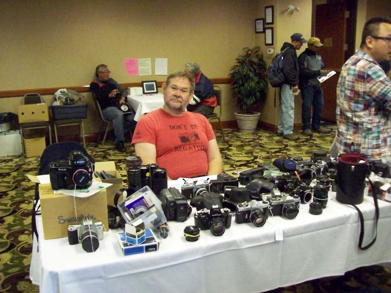 2018 Photo Fair Swap Meet Image eClassifieds4u