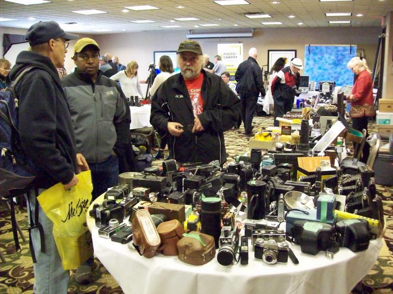 2018 Photo Fair Swap Meet Image eClassifieds4u