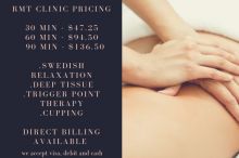 Therapy - Accepting New Clients - DIRECT BILLING AVAIL Image eClassifieds4u 2